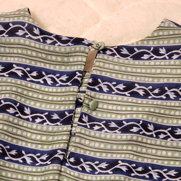 Vintage Lady Carol Dress - Picture 8 of 8